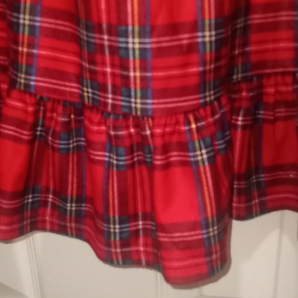 #8 💚 3 for $35 💚 Brinkley Plaid Pajama Nightgown - Picture 9 of 9